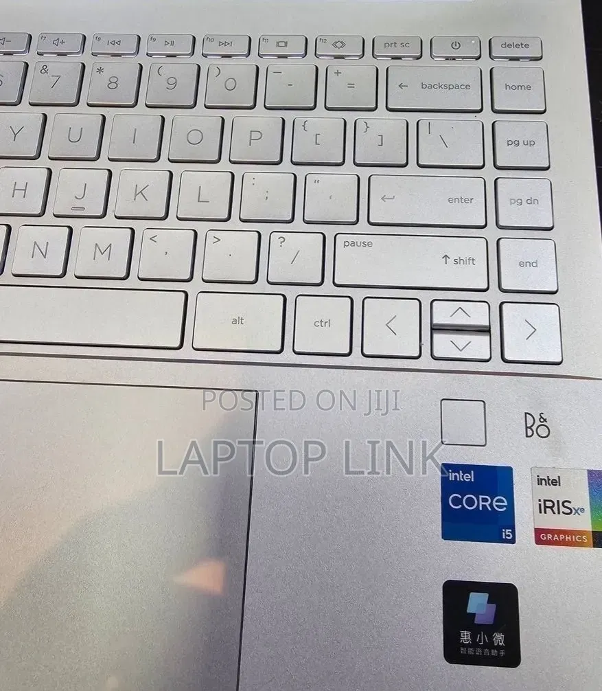 New Laptop HP Pavilion 14 16GB Intel Core i7 SSD 1T