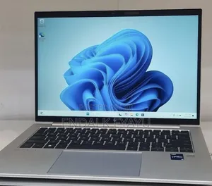 New Laptop HP EliteBook 840 G9 16GB Intel Core i5 SSD 512GB