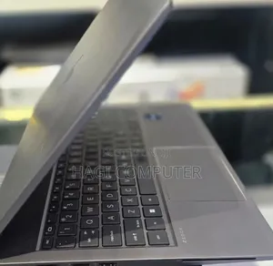 New Laptop HP ZBook Power G7 16GB Intel Core i7 SSD 512GB