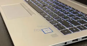 New Laptop HP EliteBook 840 G5 8GB Intel Core i5 SSD 512GB
