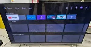 Hisense43inch TV