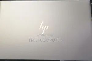 New Laptop HP ZBook Power G7 16GB Intel Core i7 SSD 512GB