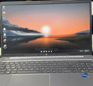 New Laptop HP ZBook Power G7 16GB Intel Core i7 SSD 512GB