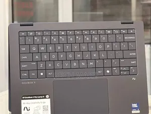 New Laptop HP Omen 15-dh002nr 16GB Intel Core Ultra 7 SSD 1T