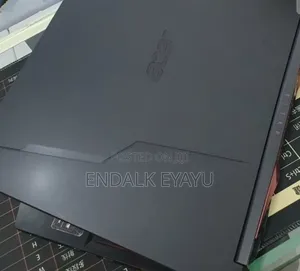 New Laptop Acer Nitro 5 16GB Intel Core i5 SSD 512GB
