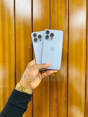 Apple iPhone 13 Pro Max 256 GB