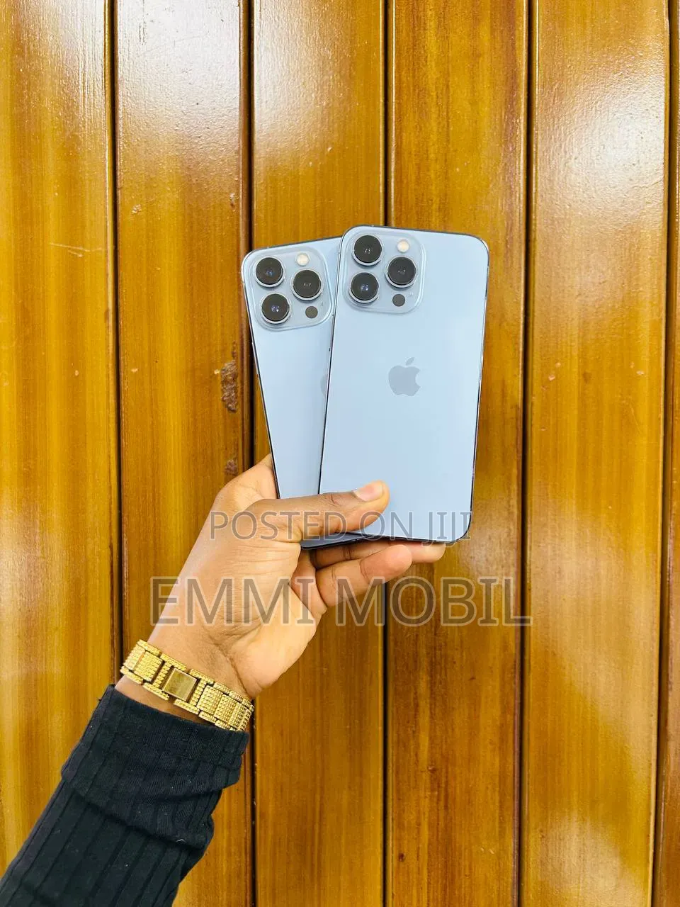 Apple iPhone 13 Pro Max 256 GB