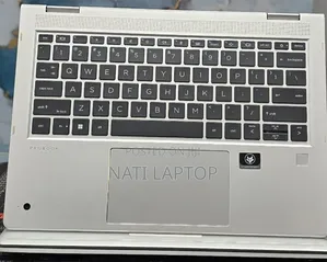 New Laptop HP ProBook X360 435 G9 16GB AMD Ryzen 5 SSD 512GB