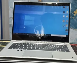 New Laptop HP ProBook X360 435 G9 16GB AMD Ryzen 5 SSD 512GB
