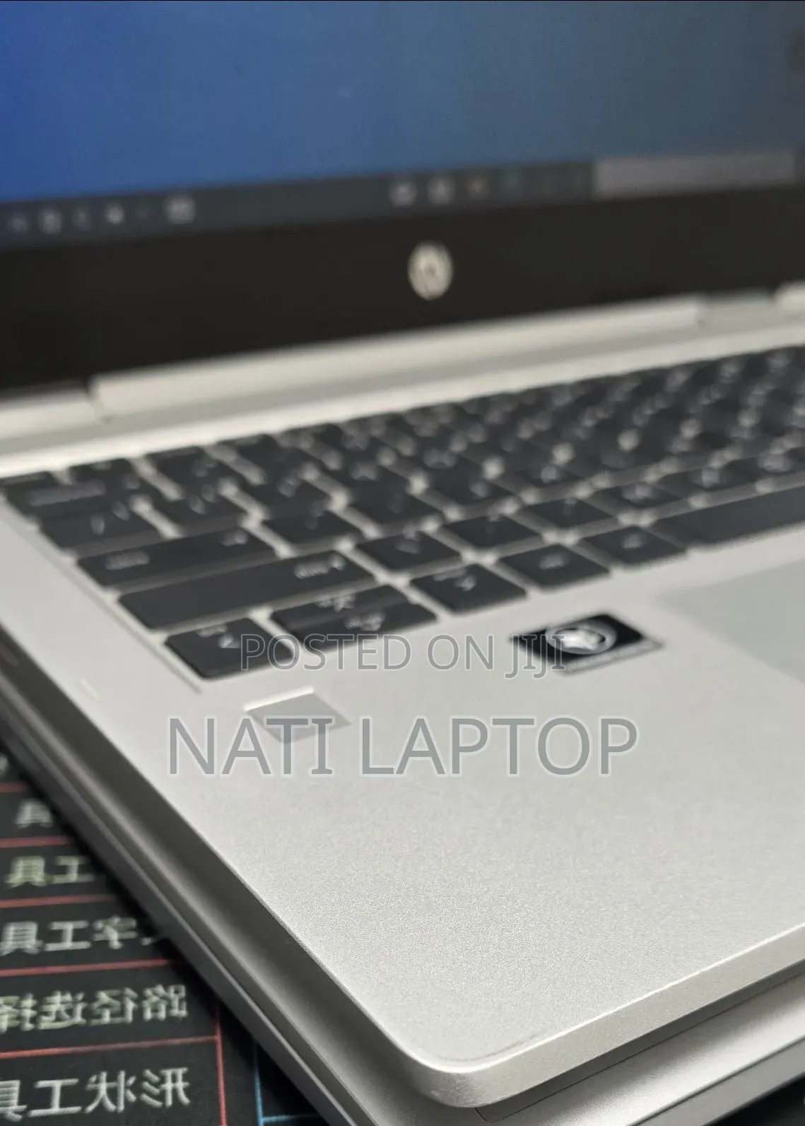 New Laptop HP ProBook X360 435 G9 16GB AMD Ryzen 5 SSD 512GB