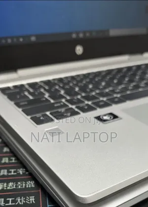 New Laptop HP ProBook X360 435 G9 16GB AMD Ryzen 5 SSD 512GB