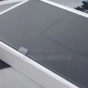 New Huawei MatePad Pro 512 GB Silver