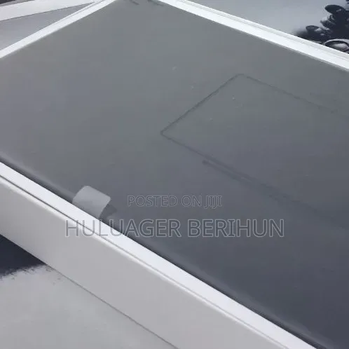 New Huawei MatePad Pro 512 GB Silver