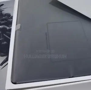 New Huawei MatePad Pro 512 GB Silver