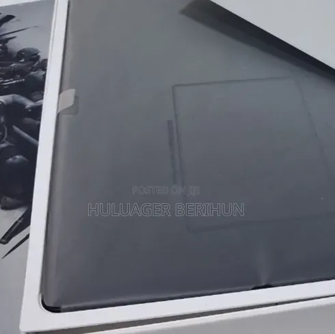 New Huawei MatePad Pro 512 GB Silver