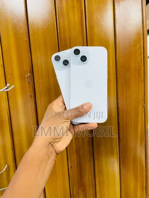 Apple iPhone 15 128 GB