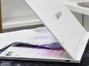 New Laptop Lenovo Legion 7 32GB Intel Core Ultra 7 SSD 1T