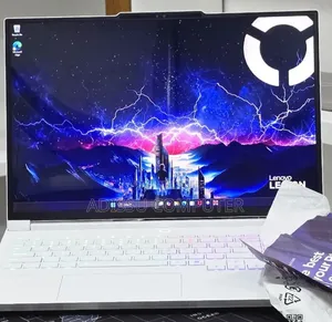 New Laptop Lenovo Legion 7 32GB Intel Core Ultra 7 SSD 1T