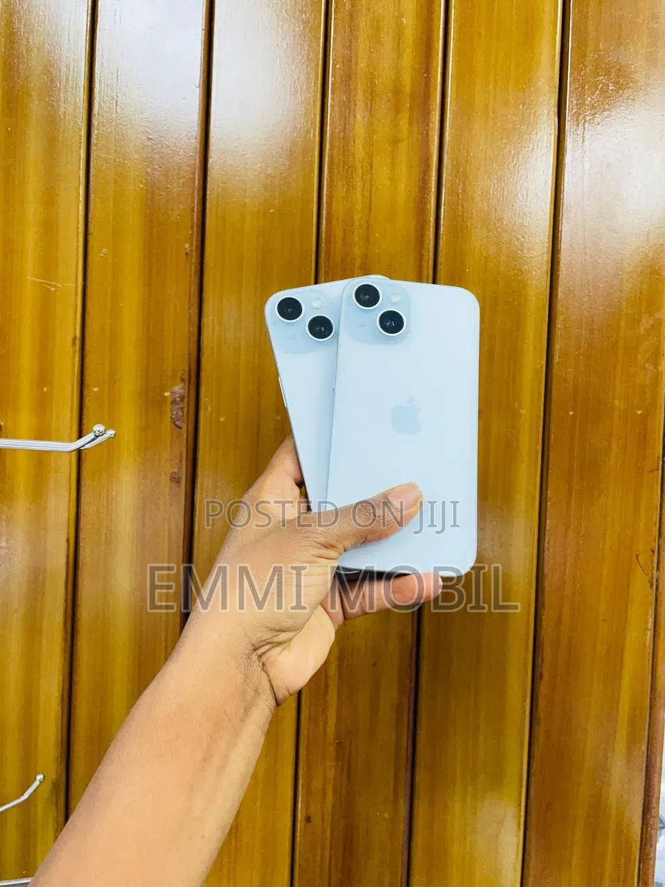 Apple iPhone 15 128 GB