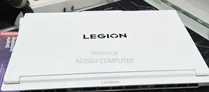 New Laptop Lenovo Legion 7 32GB Intel Core Ultra 7 SSD 1T
