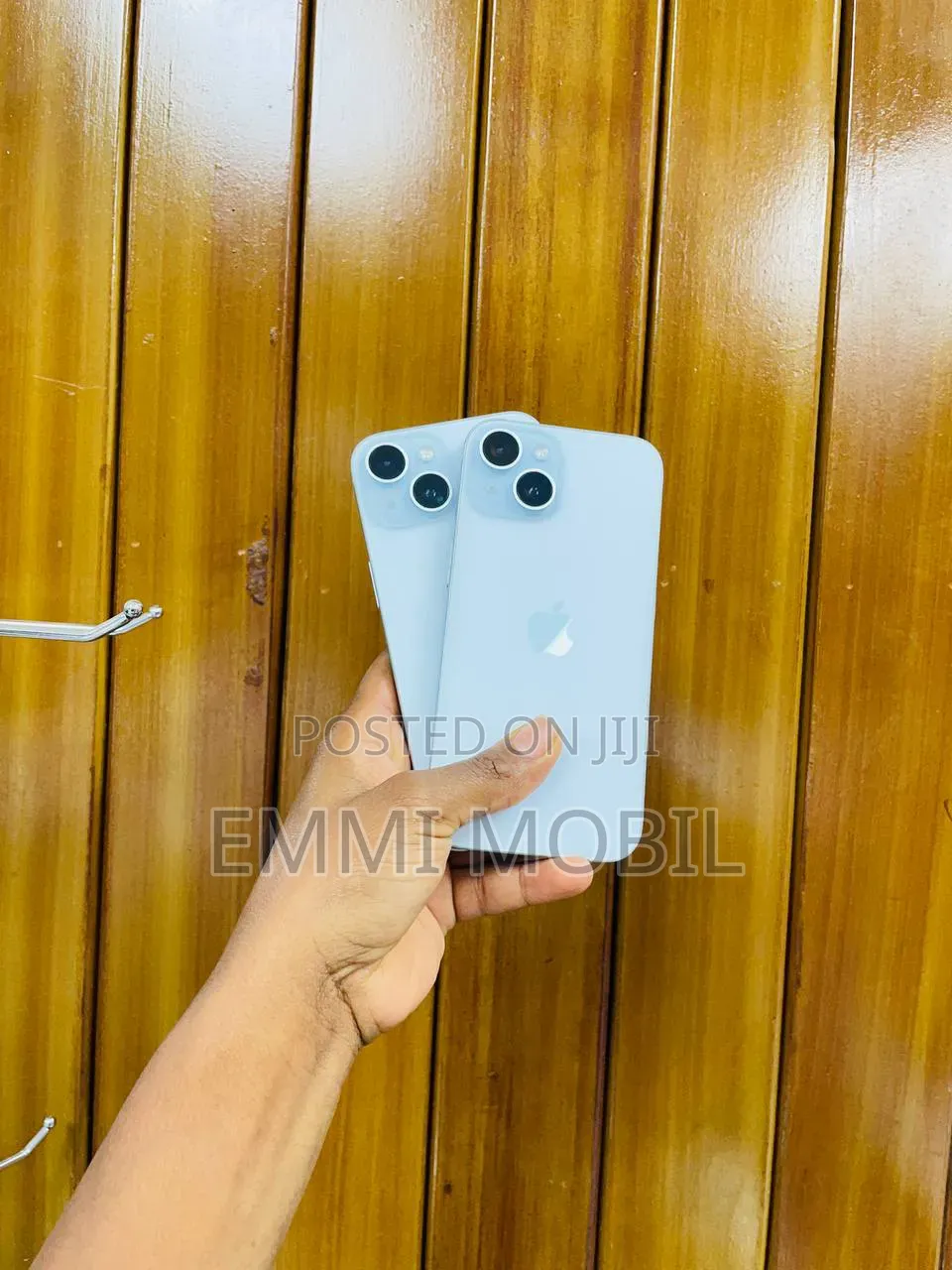 Apple iPhone 15 128 GB