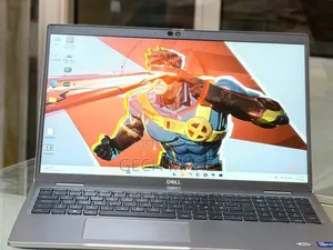 New Laptop Dell Latitude 5310 32GB Intel Core 7 SSD 512GB