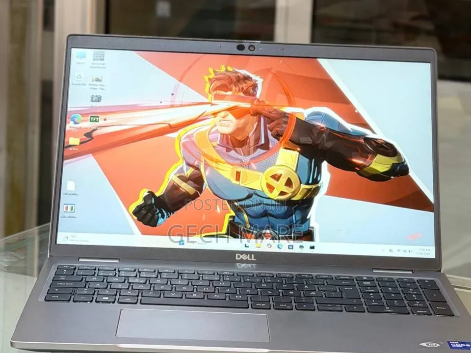 New Laptop Dell Latitude 5310 32GB Intel Core 7 SSD 512GB