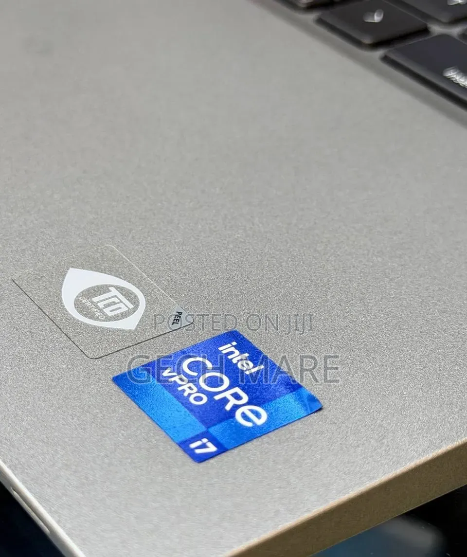 New Laptop Dell Latitude 5310 32GB Intel Core 7 SSD 512GB