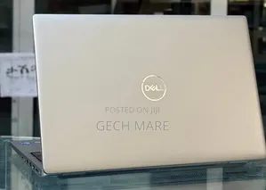 New Laptop Dell Latitude 5310 32GB Intel Core 7 SSD 512GB