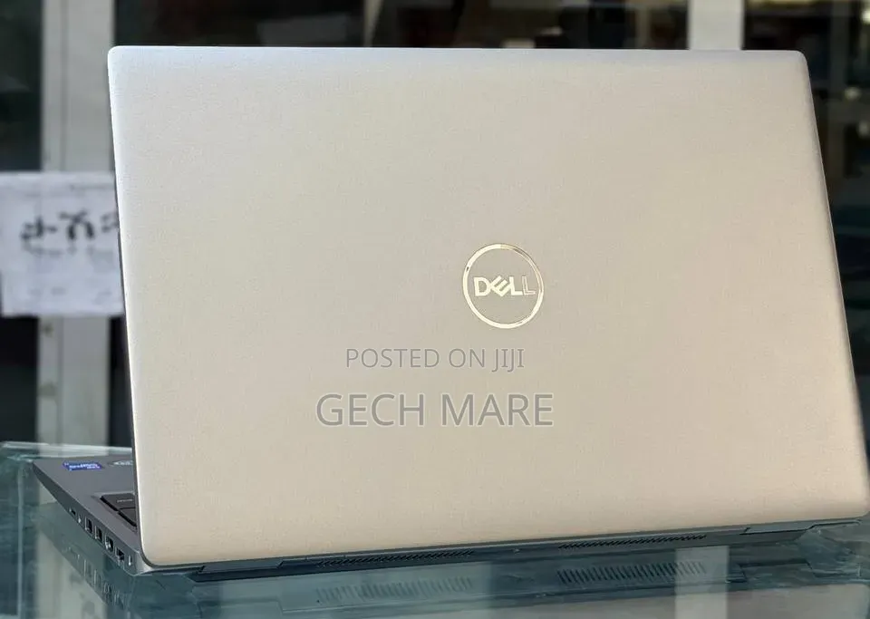 New Laptop Dell Latitude 5310 32GB Intel Core 7 SSD 512GB