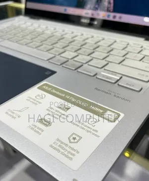 New Laptop Asus Zenbook 14 OLED 16GB Intel Core i7 SSD 512GB