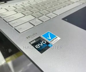 New Laptop Asus Zenbook 14 OLED 16GB Intel Core i7 SSD 512GB