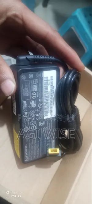 Lenovo Charger