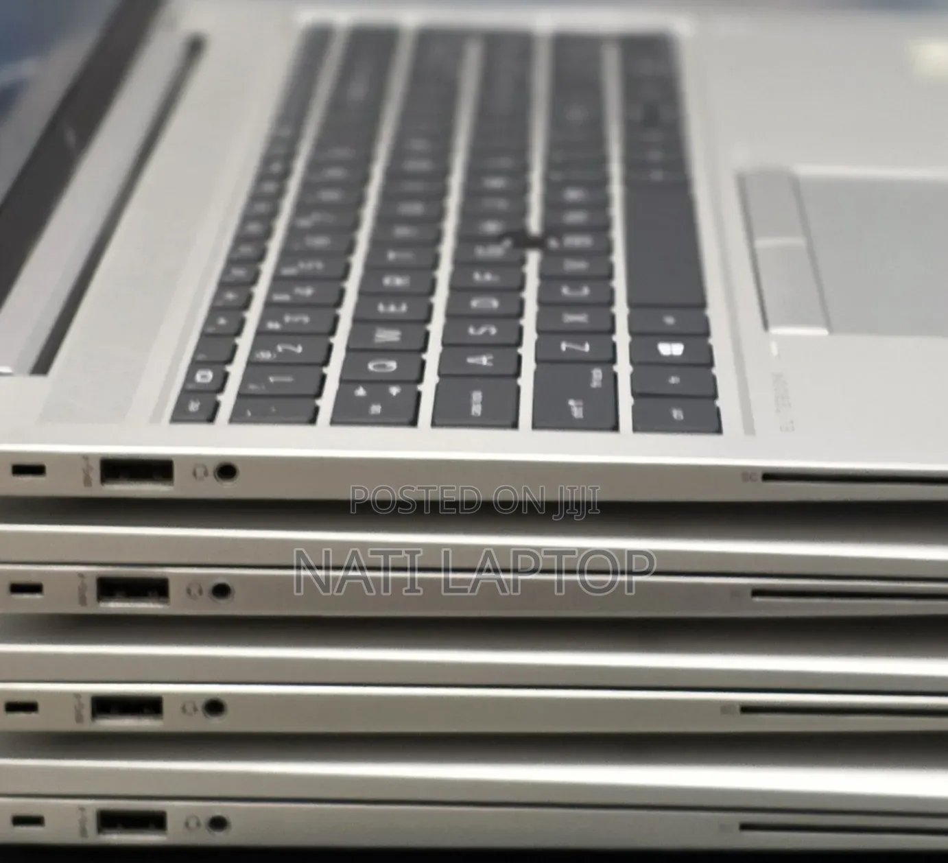 New Laptop HP EliteBook 850 G8 16GB Intel Core i7 SSD 512GB