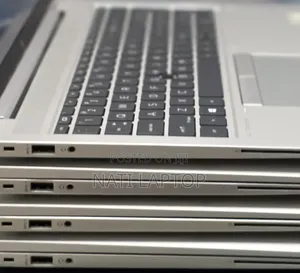 New Laptop HP EliteBook 850 G8 16GB Intel Core i7 SSD 512GB