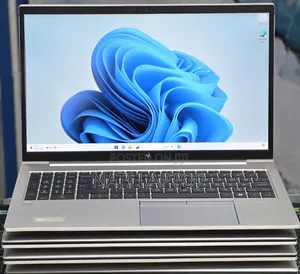 New Laptop HP EliteBook 850 G8 16GB Intel Core i7 SSD 512GB