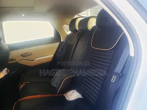 BYD Qin Plus DM-i 2024 White