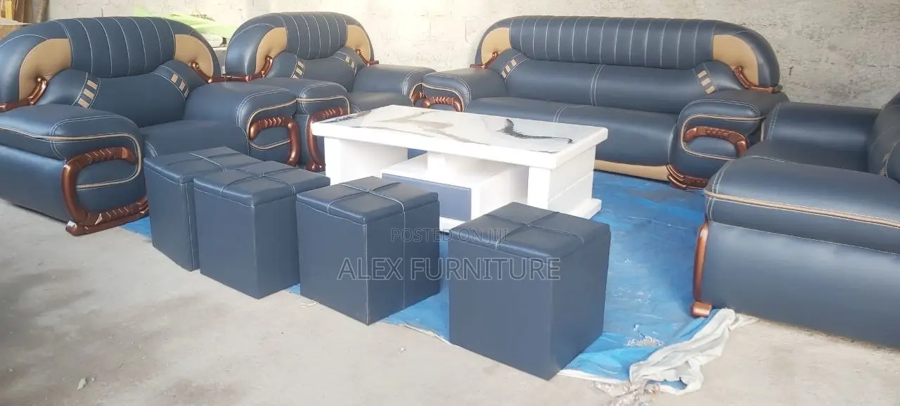New Brand Sofa