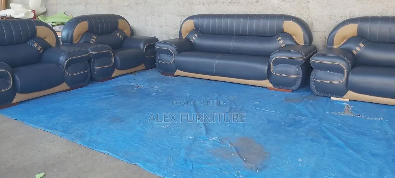 New Brand Sofa
