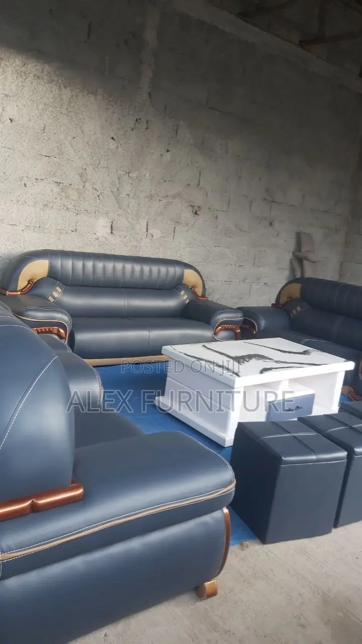 New Brand Sofa