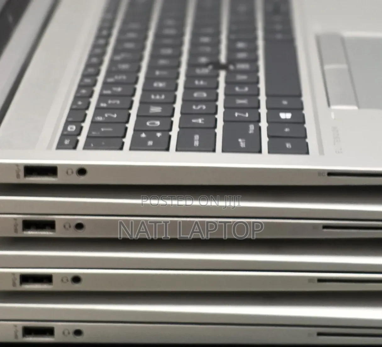 New Laptop HP EliteBook 850 G8 16GB Intel Core i7 SSD 512GB