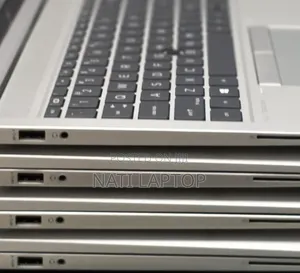 New Laptop HP EliteBook 850 G8 16GB Intel Core i7 SSD 512GB