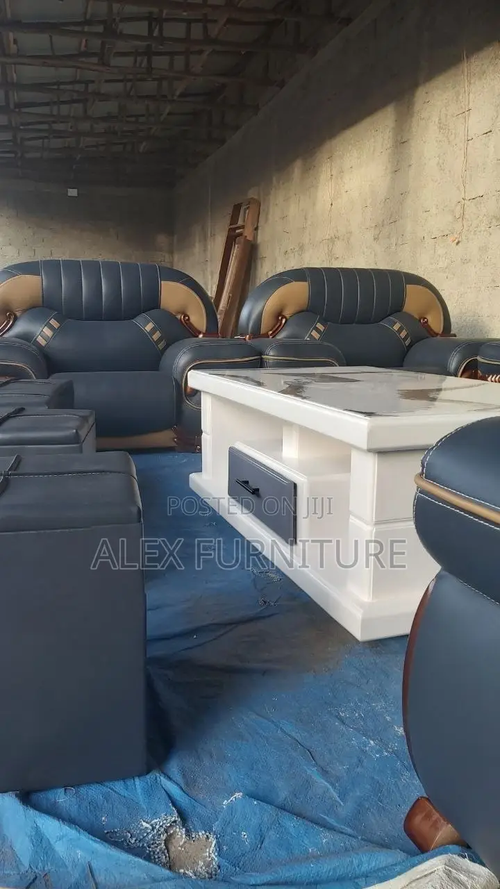 New Brand Sofa