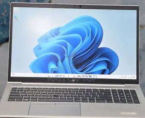 New Laptop HP EliteBook 850 G8 16GB Intel Core i7 SSD 512GB