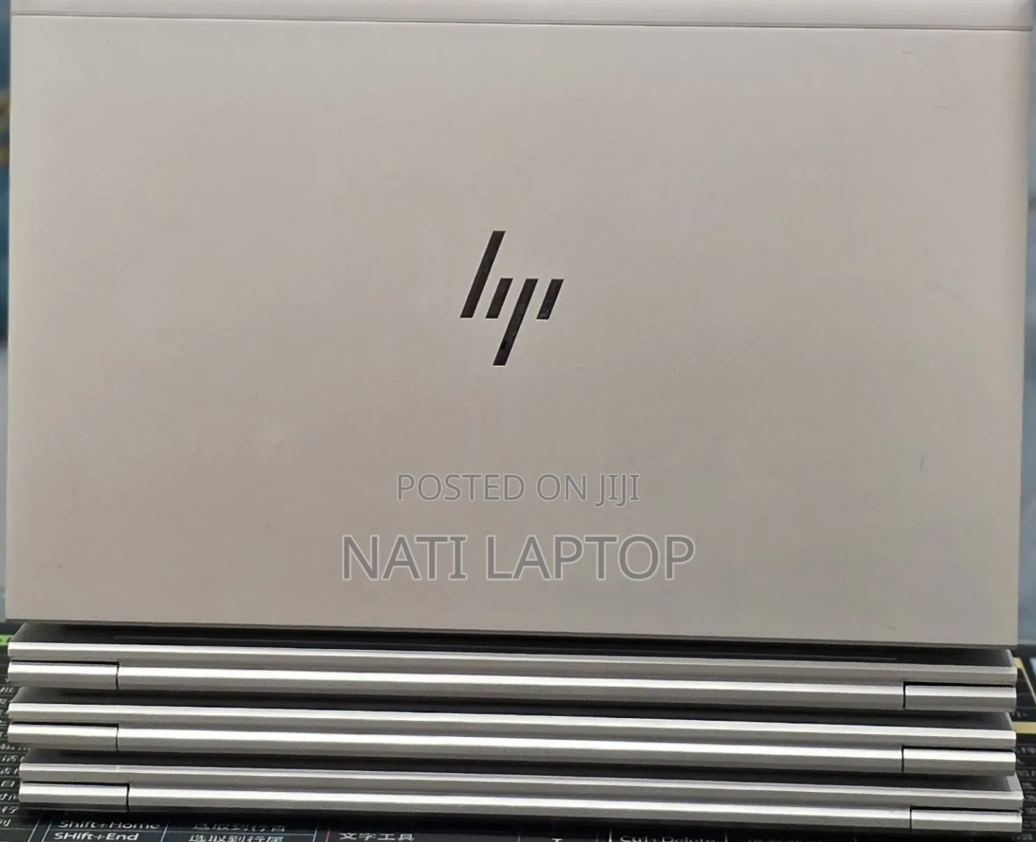 New Laptop HP EliteBook 850 G8 16GB Intel Core i7 SSD 512GB