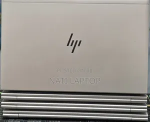 New Laptop HP EliteBook 850 G8 16GB Intel Core i7 SSD 512GB