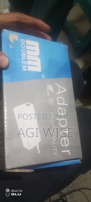 Dell Charger