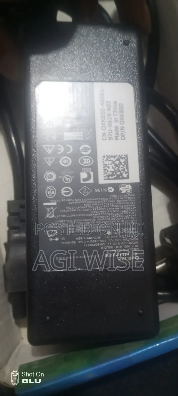 Dell Charger