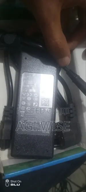 Dell Charger