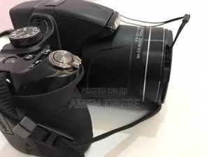 Nikon Camera